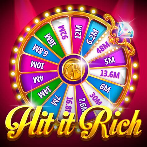 Game Of Rich Slot - Play Online
